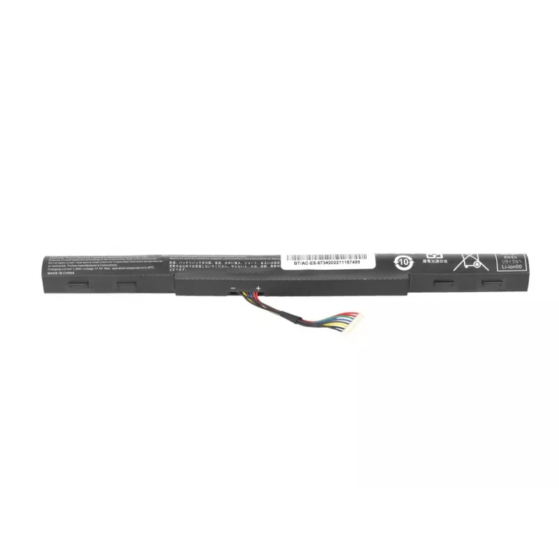 MOVANO Battery AL15A32 Aspire E5-573G TravelMate P277-M - 1800 mAh (27 Wh)