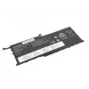 MOVANO Battery 00HW028 01AV439 for Lenovo X1 Carbon 20FB - 3290 mAh (50 Wh)