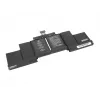 MOVANO Battery A1618 MacBook Pro 15 Retina A1398 2015 - 8755 mAh (99.5 Wh)