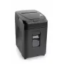 WALLNER Shredder AF160 C4 Cross-Cut Paper Shredder, 160 Sheets Auto Feed, P-4 Security, 30L Bin
