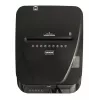 WALLNER Shredder AF160 C4 Cross-Cut Paper Shredder, 160 Sheets Auto Feed, P-4 Security, 30L Bin
