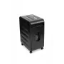 WALLNER Shredder MR 2212 C4 Cross-Cut, 12 Sheets, 20L, Black