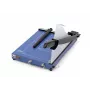 Wallner GA 310 Guillotine Paper Cutter, 310 mm Cutting Length, A4, 10 Sheets