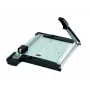 WALLNER GT 320 Guillotine with Trimmer, A4, 320 mm, Metal Base, 2-in-1