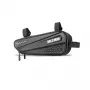 WILDMAN Bicycle Frame Bag M ES41.2L Black
