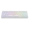 SAVIO Whiteout X2 Outemu Peach Silent Mechanical Keyboard