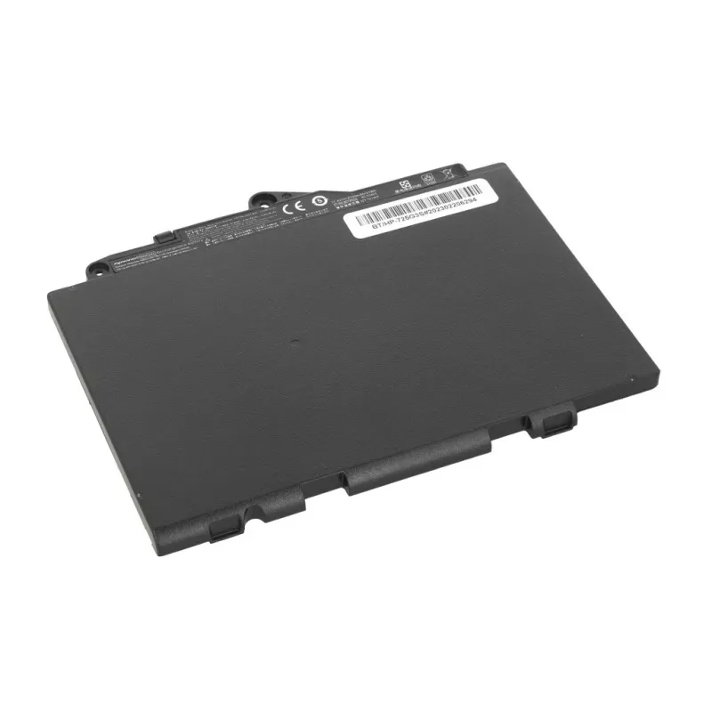MOVANO Battery SN03XL for HP EliteBook 725 G3 820 G3 - 2700 mAh (30 Wh)