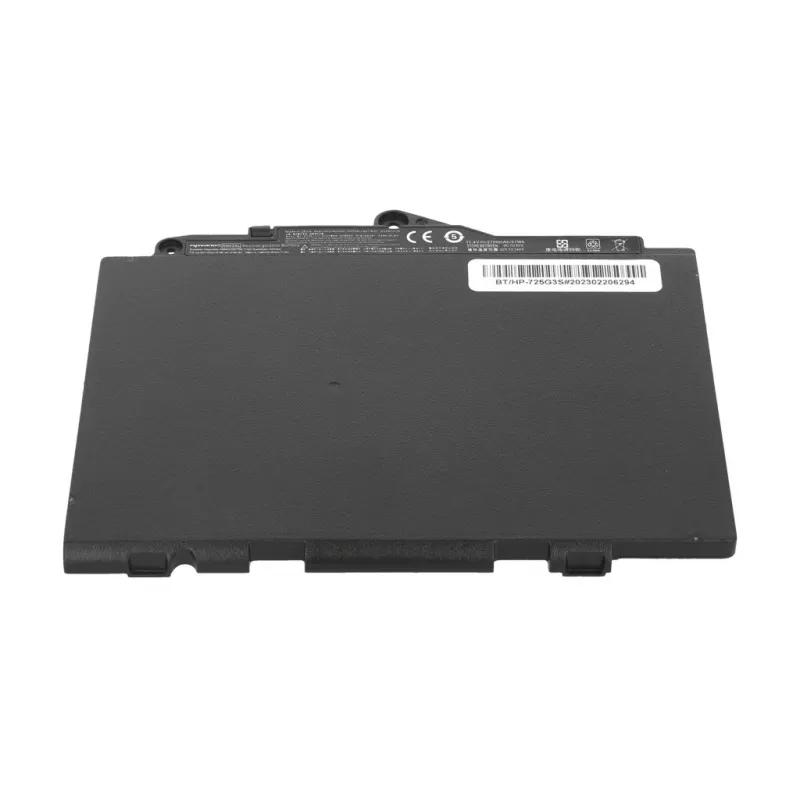 MOVANO Battery SN03XL for HP EliteBook 725 G3 820 G3 - 2700 mAh (30 Wh)