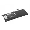 MOVANO Battery DXGH8 G8VCF for Dell XPS 13 9370 9380 - 5500 mAh (41 Wh)