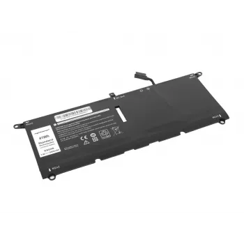 MOVANO Battery DXGH8 G8VCF for Dell XPS 13 9370 9380 - 5500 mAh (41 Wh)