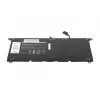MOVANO Battery DXGH8 G8VCF for Dell XPS 13 9370 9380 - 5500 mAh (41 Wh)