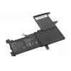 MOVANO Battery B31N1637 for Asus VivoBook S15 S510 F510 - 3600 mAh (41 Wh)