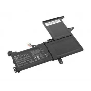 MOVANO Battery B31N1637 for Asus VivoBook S15 S510 F510 - 3600 mAh (41 Wh)