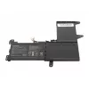 MOVANO Battery B31N1637 for Asus VivoBook S15 S510 F510 - 3600 mAh (41 Wh)