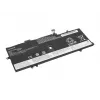 MOVANO Battery for Lenovo ThinkPad X1 Yoga 4 5 Carbon 7 8 - 3325 mAh (51 Wh)