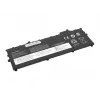 MOVANO Battery 01AV430 for Lenovo ThinkPad X1 Carbon 5th Gen 6th Gen 2017 2018 - 4650 mAh (54 Wh)