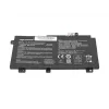 MOVANO Battery B31N1726 for Asus FX504 FX505 FX80G - 3900 mAh (44 Wh)