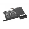 MOVANO Battery L14S4P22 for Lenovo IdeaPad Y700-15ISK Y700 - 4050 mAh (60 Wh)