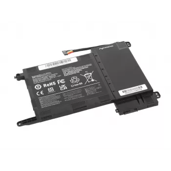 MOVANO Battery L14S4P22 for Lenovo IdeaPad Y700-15ISK Y700 - 4050 mAh (60 Wh)