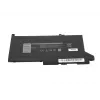 MOVANO Battery DJ1J0 C27RW for Dell Latitude 7280 7290 7380 7390 7480 7490 - 11.4V - 3000 mAh (34 Wh)