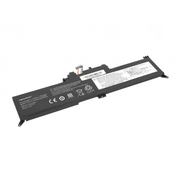 MOVANO Battery 00HW027 01AV434 for Lenovo ThinkPad Yoga 260 370 X380 - 2700 mAh (40 Wh)