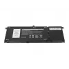 MOVANO Battery H5CKD for Dell Inspiron 5400 5401 5402 5406 5501 5508 - 3600 mAh (55 Wh)