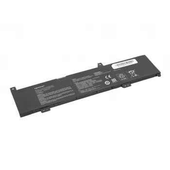 MOVANO Battery C31N1636 for Asus VivoBook X580 X580VD X580VN N580VN N580VD - 4100 mAh (47 Wh)