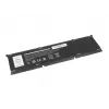 MOVANO Battery 69KF2 for Dell Alienware M17 M15 R3 R4 Precision 5550 XPS 9500 9510 - 6000 mAh (69 Wh)