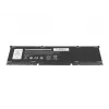 MOVANO Battery 69KF2 for Dell Alienware M17 M15 R3 R4 Precision 5550 XPS 9500 9510 - 6000 mAh (69 Wh)