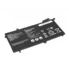 MOVANO Battery for Huawei Matebook D Series HB46K497ECW - 3700 mAh (42.2 Wh)