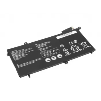 MOVANO Battery for Huawei Matebook D Series HB46K497ECW - 3700 mAh (42.2 Wh)