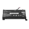 MOVANO Battery FM08 TPN-Q195 for HP Omen 17-AN 12-Pin - 5973 mAh (86 Wh)