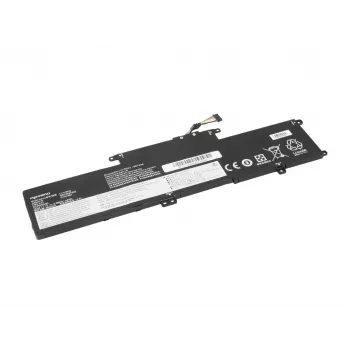 MOVANO Battery L17L3P53 for Lenovo ThinkPad Yoga L380 L390 - 3990 mAh (44 Wh)