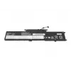 MOVANO Battery L17L3P53 for Lenovo ThinkPad Yoga L380 L390 - 3990 mAh (44 Wh)