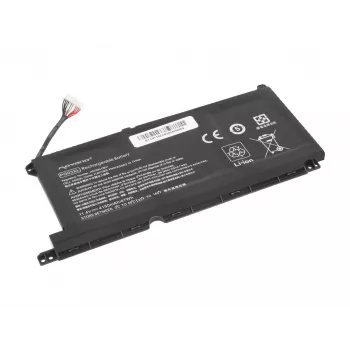 MOVANO Battery PG03XL for HP 15-DH 15-EC 15-DK 16-A - 4150 mAh (47 Wh)