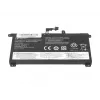 MOVANO Battery 01AV493 for Lenovo ThinkPad T570 T580 P51S - 2000 mAh (30 Wh)