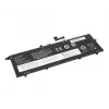 MOVANO Battery L18C3PD2 for Lenovo ThinkPad T490s T495s T14s - 4650 mAh (54 Wh)