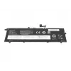 MOVANO Battery L18C3PD2 for Lenovo ThinkPad T490s T495s T14s - 4650 mAh (54 Wh)