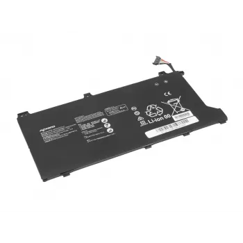 MOVANO Battery HB4692J5ECW-31 for Huawei Matebook D15 - 3665 mAh (42 Wh)