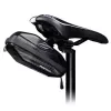WILDMAN E7S XS Under-Seat Saddle Bag 1.2L Black