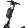 WILDMAN GD99X Max 4.5L Frame Bag for Electric Scooter, Black