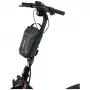 WILDMAN GD99X Max 4.5L Frame Bag for Electric Scooter, Black
