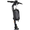 WILDMAN GD99X Max 4.5L Frame Bag for Electric Scooter, Black
