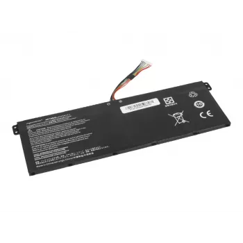 MOVANO Battery AP19B5L for Acer Aspire 5 A515-43 Swift 3 SF314-42 Vero AV15-51 - 3400 mAh (52 Wh)
