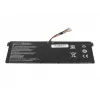 MOVANO Battery AP19B5L for Acer Aspire 5 A515-43 Swift 3 SF314-42 Vero AV15-51 - 3400 mAh (52 Wh)