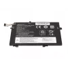 MOVANO Battery 01AV463 SB10K97610 for Lenovo L480 L490 L580 L590 L14 L15 - 4100 mAh (46 Wh)