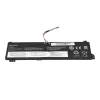 MOVANO Battery L17L2PB3 for Lenovo V130-15IGM V330-15IKB V530-14IKB V530-15IKB - 4750 mAh (37 Wh)