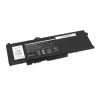 MOVANO Battery GRT01 for Dell Latitude 5421 5521 5531 Precision 3470 3561 3571 3581 - 3950 mAh (61 Wh)