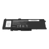 MOVANO Battery GRT01 for Dell Latitude 5421 5521 5531 Precision 3470 3561 3571 3581 - 3950 mAh (61 Wh)