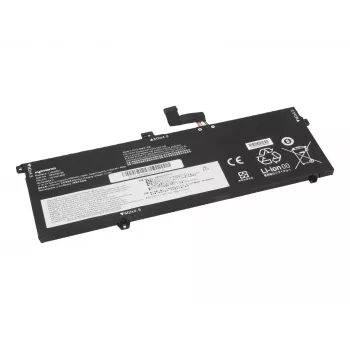 MOVANO Battery L18C6PD1 L18M6PD1 for Lenovo ThinkPad X13 X390 X395 - 4220 mAh (48 Wh)